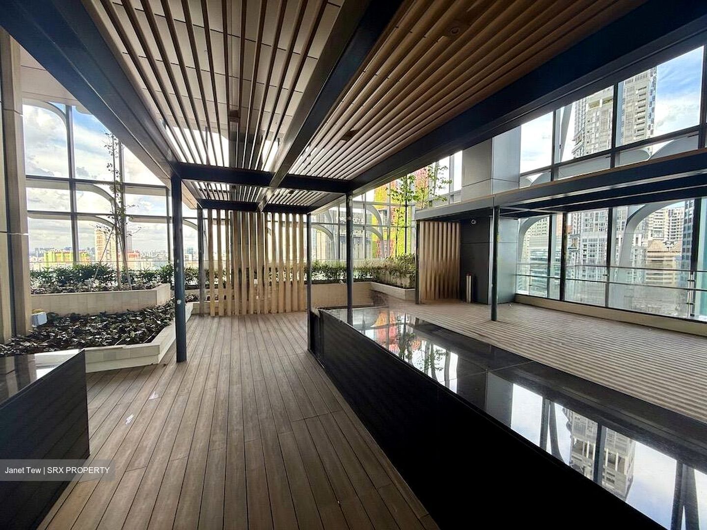 Keppel Towers (D2), Office #577047381